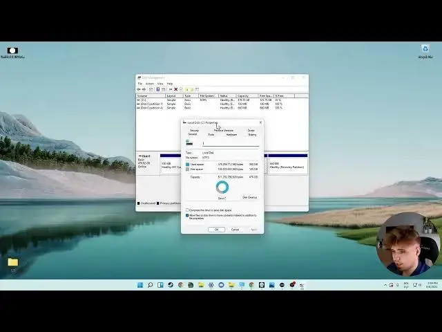 Video thumbnail for How to Defragmentation in Windows 11?