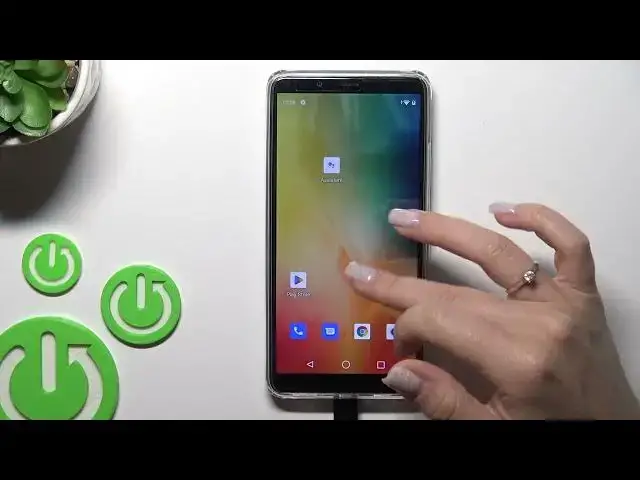 Video thumbnail for How to Install iPhone Keyboard on CUBOT Note 9 - Use Green Apple Keyboard App