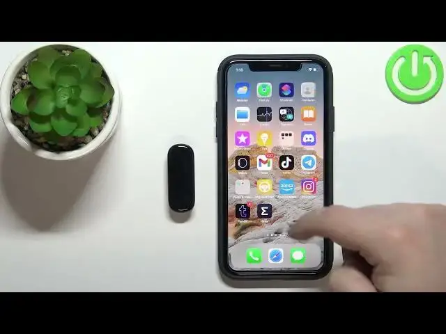 Video thumbnail for How to Enable iPhone Notifications in Amazfit Band 5?