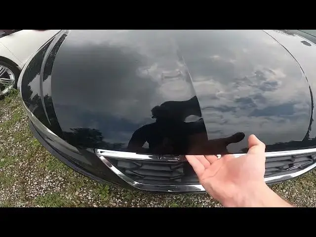 'Video thumbnail for How to Lift the Hood Up in Seat Ibiza V ( 2017 - now ) - Open Bonnet by Lever'