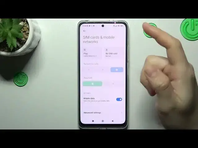 Video thumbnail for Hwo to Manage VoLTE Calling in XIAOMI Redmi Note 12 - Turn On / Off VoLTE Calling