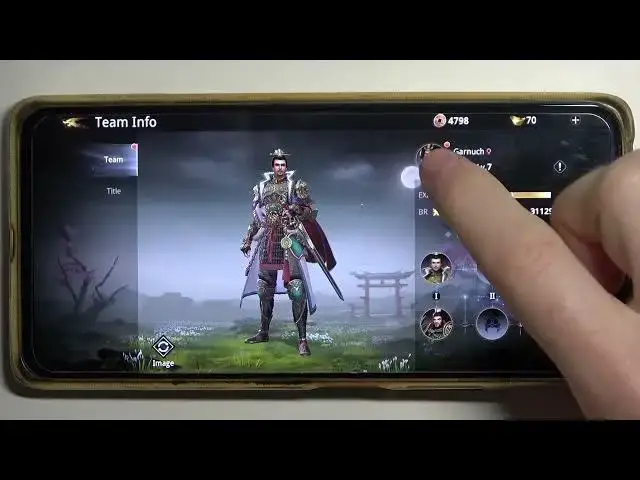 Video thumbnail for Dynasty Legends 2 - How To Change Avatar Frame