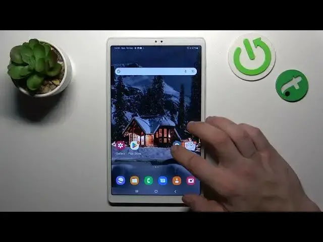 Video thumbnail for Samsung Galaxy Tab A7 Lite - Enable / Disable Smart SideBar | Make your Device more Comfy!