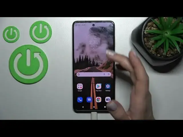 'Video thumbnail for Motorola Moto G82 - How To Change Screen Recorder Video Quality'