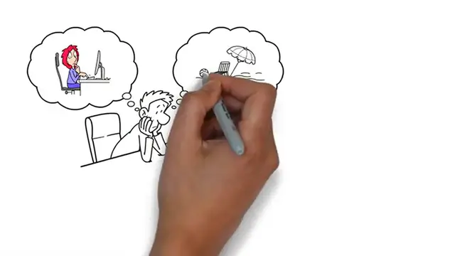 Video thumbnail for Should You Quit Your 9-5 Job After Learning These Things