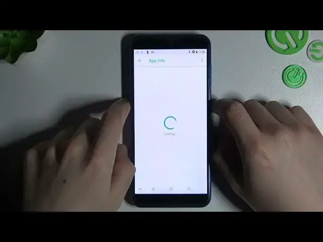 'Video thumbnail for Android device   check app usage'
