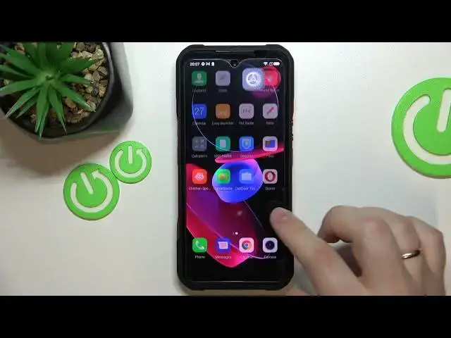 Video thumbnail for How to Make Opera Default Browser on Doogee V20 –  Set Opera as Default Browser