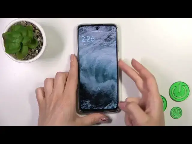 Video thumbnail for How to Assign/Unassign Google Assistant Quick Launch to/from Side Power Button on MOTOROLA Moto G32