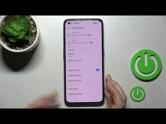 'Video thumbnail for How to Change Notifications Sound on Realme GT 2 Pro / Update nitification tone on Realme GT 2 Pro'
