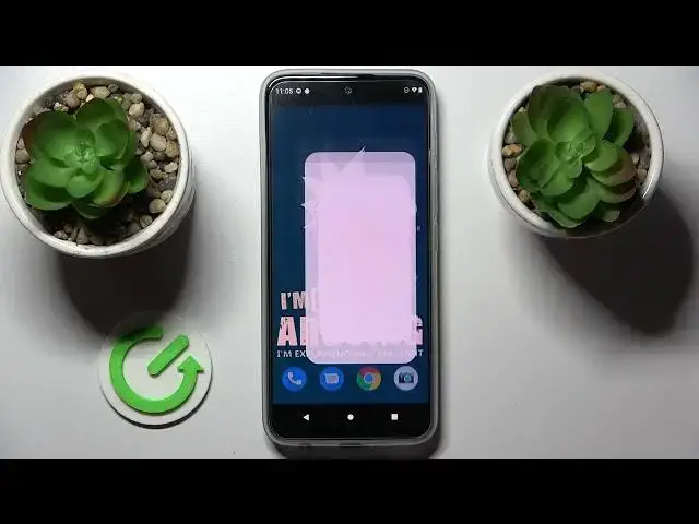 'Video thumbnail for How to Change Font Size on MOTOROLA G71 5G - Adjust Font Size'