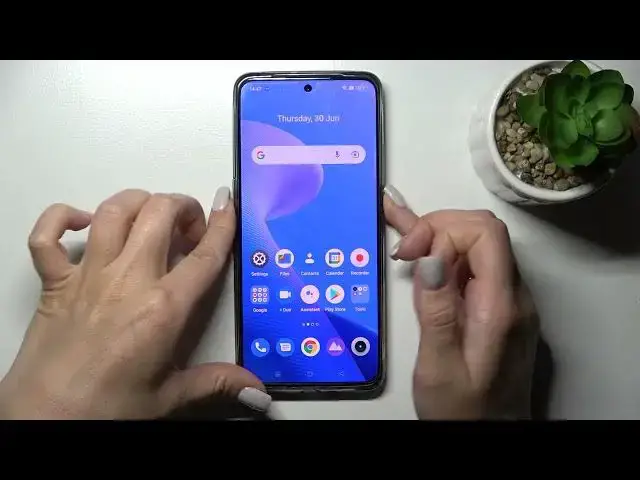 'Video thumbnail for How to Turn on Always on Display in Realme GT Neo 3 – Always on Display Activation'