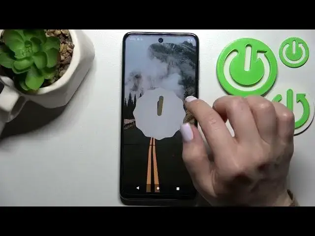 'Video thumbnail for MOTOROLA MOTO G22 – Open System Settings and Check Android Version'
