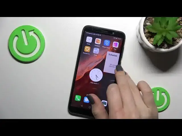 Video thumbnail for How to Manage Home Screen Widgets in HUAWEI Y5p – Additional Options