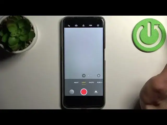Video thumbnail for REALME Narzo 50 - How To Change Camera Video Resolution