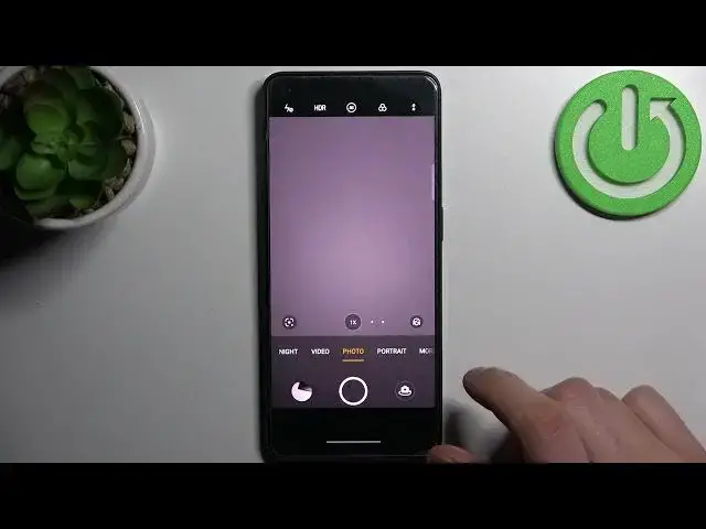 Video thumbnail for How to Add Watermark to Photos in OPPO Reno8 - Activate Camera Watermark