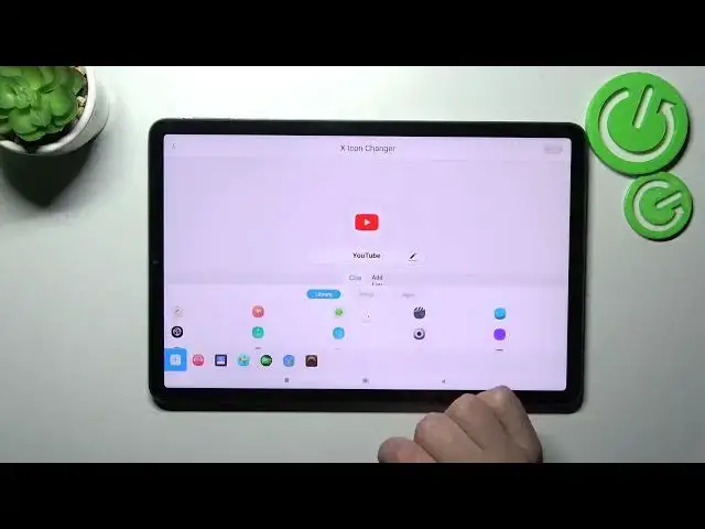 Video thumbnail for Xiaomi Pad 5 - How To Change Icons Shape (X Icon Changer)