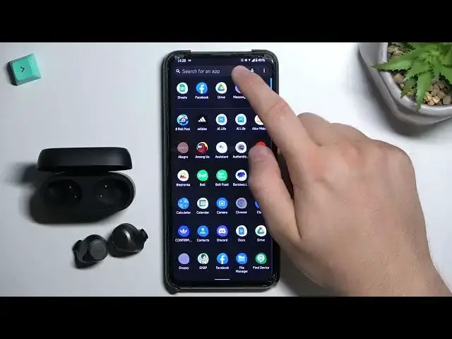 Video thumbnail for How to Pair Jabra Elite 85T with Android Smartphone?