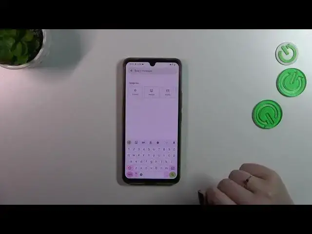 Video thumbnail for How to Change Keyboard Language on VIVO T1 Pro / Manage Input Languages