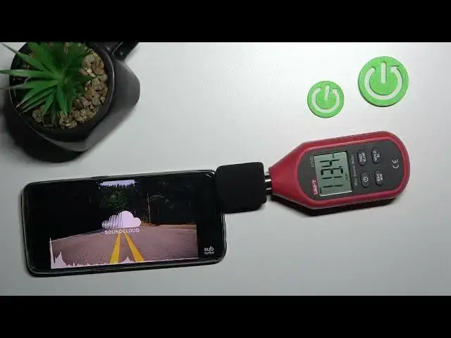 Video thumbnail for REALME 9 Loudest Speaker Level Test // Decibel Meter