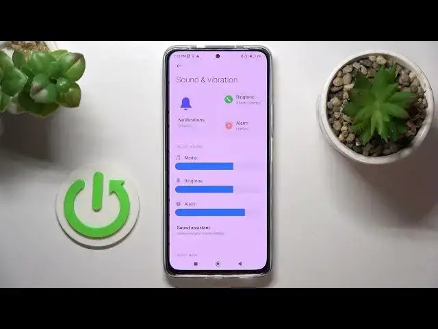 Video thumbnail for How to Turn On / Turn Off Charging Sounds on POCO F4 - Manage Charging Sounds