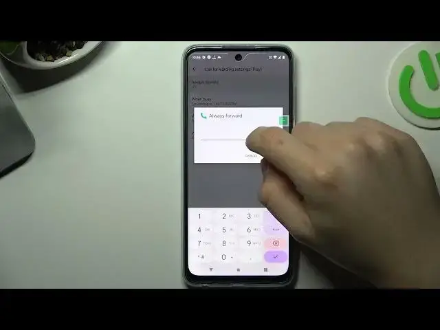 Video thumbnail for How to Setup Call Forwarding in Motorola Phone? Forward Calls in Moto Quick Tutorial!