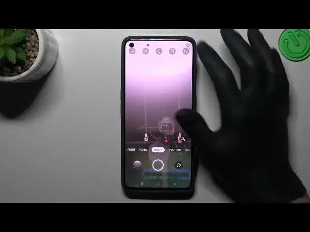 Video thumbnail for How to Operate Camera Location Photo Tag in Realme Narzo 50 Pro - Switch Off Location of Camera