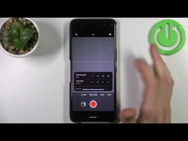 Video thumbnail for How to Change the Camera Timelapse Speed on Asus ROG Phone 6