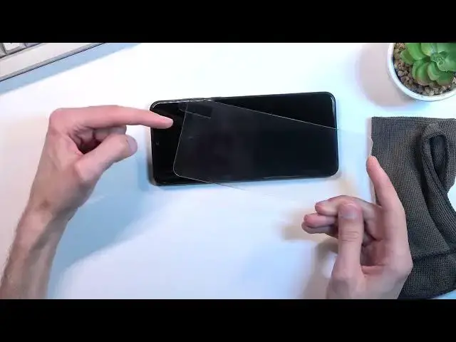 Video thumbnail for How to Apply Tempered Glass on TCL 30 SE | Add Screen Protection