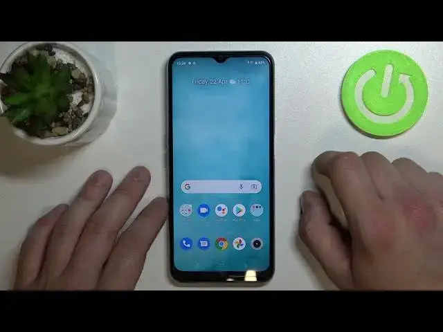 Video thumbnail for Realme C31 - How To Remove & Restore Phone Icon