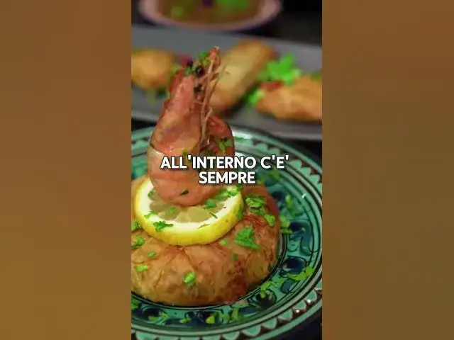 'Video thumbnail for 3 piatti marocchini imperdibili 🇲🇦'