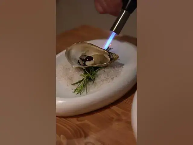 Video thumbnail for COZZA alla BRACE 🔥 mai assaggiata? #food #padova #blogger #cozze