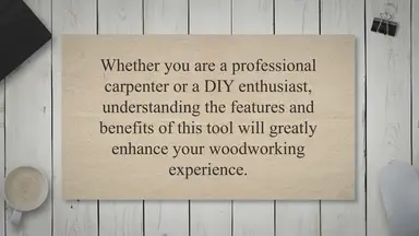 'Video thumbnail for How to choose the right miter saw blade for you!'