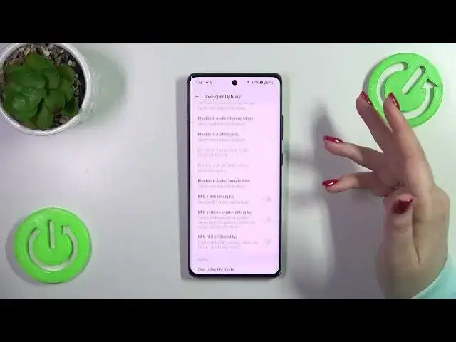'Video thumbnail for How to Reveal Developer Options on OnePlus 12R'