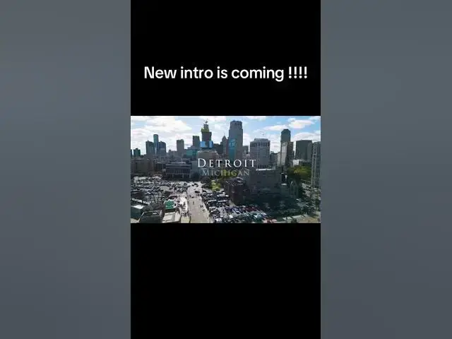 'Video thumbnail for I love the new podcast intro….. #wrestlingfromthe313 #wrestling #detroit #podcast #fyp #foryou'