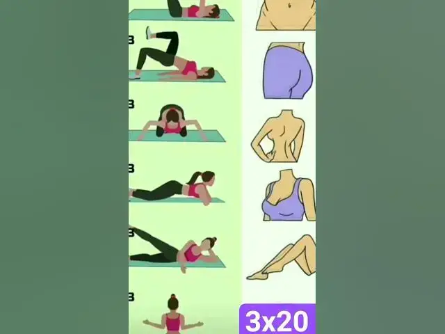 Video thumbnail for #aerobic #motivation #workoutchalleng #fitnessmotivation #body_building #sports #motivationfitness