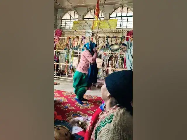 Video thumbnail for #balajibhajan #gurubhajan #hamumanji #happy_lokgeet #trending #haryanvibhajan #shorts