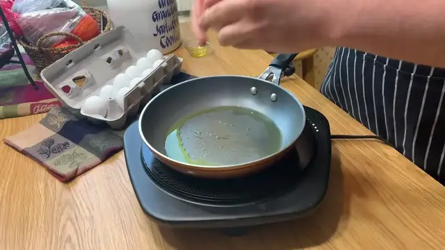 'Video thumbnail for How to Make the Perfect Fried Egg _ You Can Cook That _ Allrecipes.com(720P_HD)'