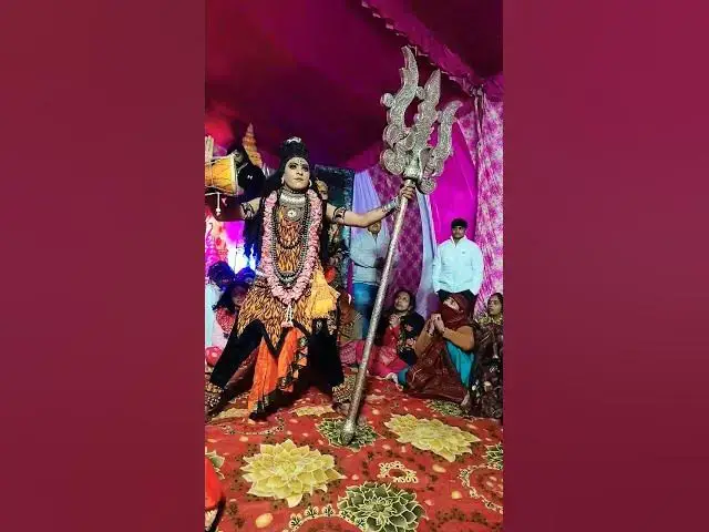 Video thumbnail for #shiv #bhola #bholekebhajan #shivshankar #shiva #happy_lokgeet #shorts