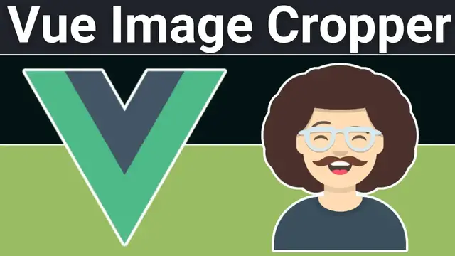Video thumbnail for Build a Vue.js Advanced Image Cropper With Live Preview in Browser Using Cropper.js & TypeScript