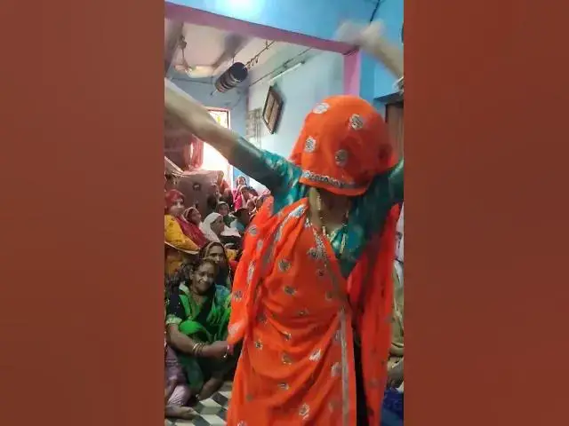 Video thumbnail for धाकड़ डांस #viral #डांस #मीना #राजस्थान #happy_lokgeet