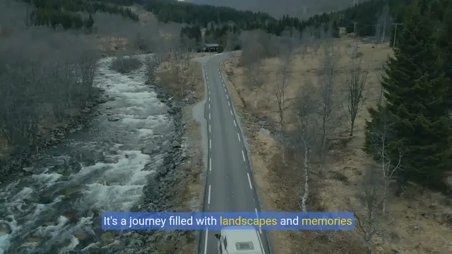 Video thumbnail for Ultimate RV Road Trip Guide: Plan, Pack, and Explore!