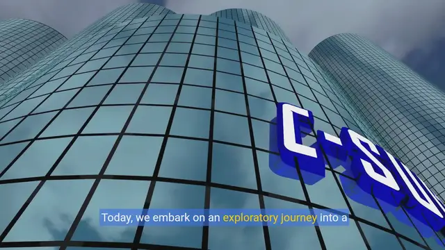 Video thumbnail for Unlocking the Shield: The Essential Guide to D&O Insurance