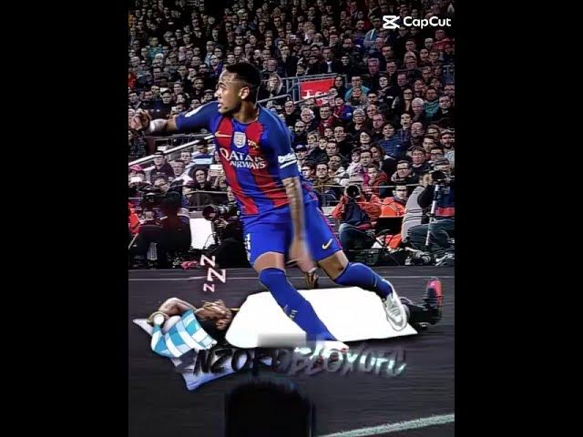 Video thumbnail for edit do neymar☠