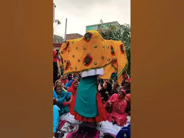 Video thumbnail for #gadariya #ladiesgeet #लुगाई #ragni #ragnilover #ragnistatus #ragnicompetition #haryanvibhajan