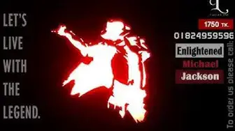 'Video thumbnail for Messi, Michael Jackson, Wolverine, Spiderman & Batman can be enlightened in a lightbox | TubeLife'
