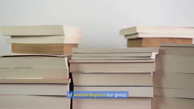 Video thumbnail for Page-Turner Problems: The Hilarious World of Book Lovers