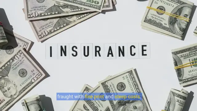 Video thumbnail for Unlocking Group Term Life Insurance: Benefits & Differences Explained
