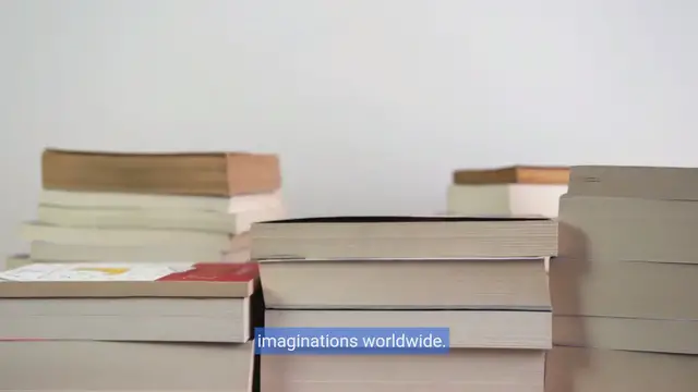 Video thumbnail for Top 10 Must-Have Comic Collections for Every Fan