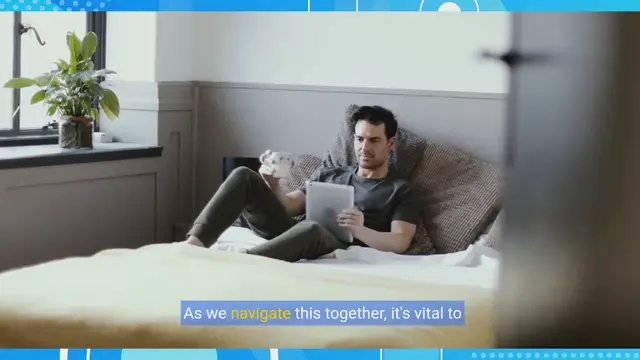 Video thumbnail for Mastering Digital Literacy: How to Spot Credible Information Online