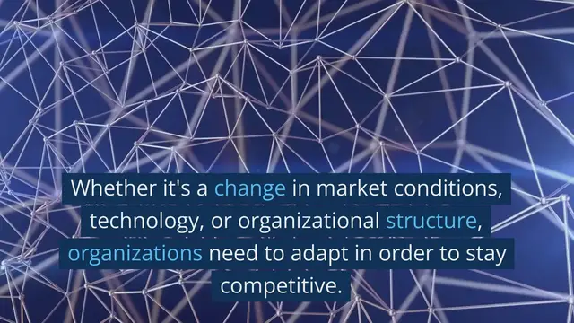 'Video thumbnail for Mastering Change Management: Essential Strategies for Success'